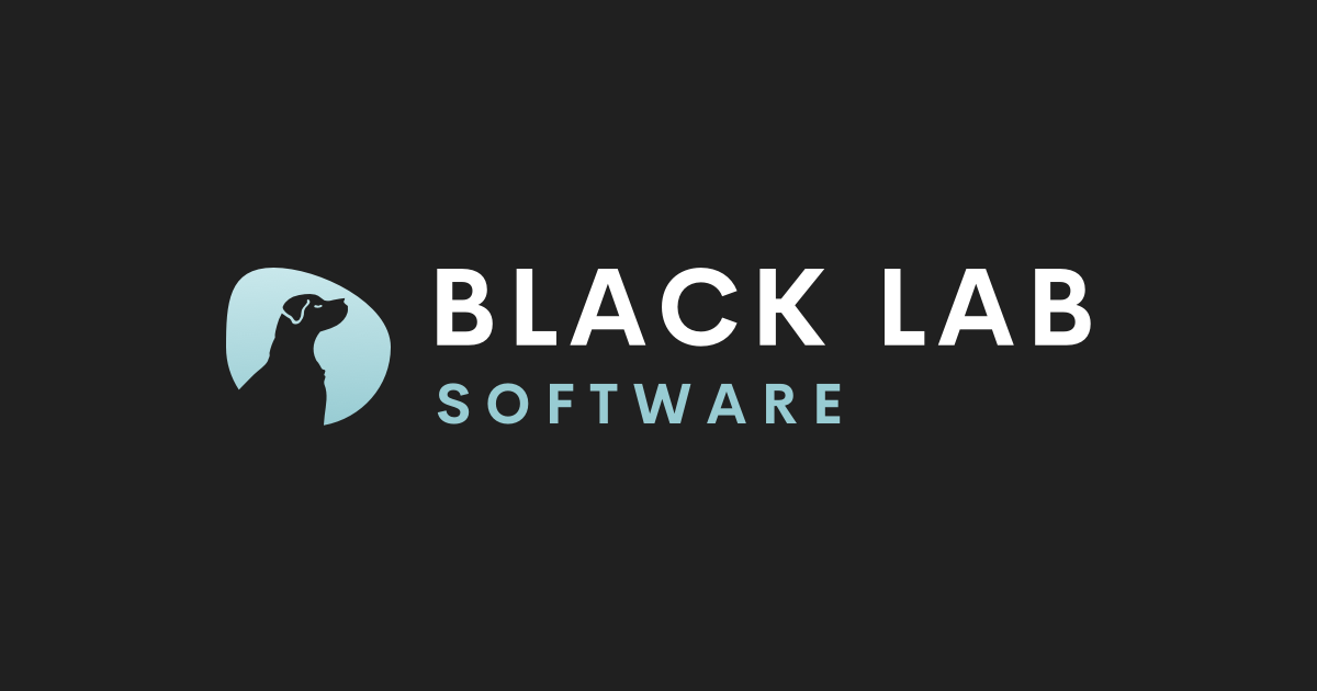 (c) Blacklabsoftware.co.uk